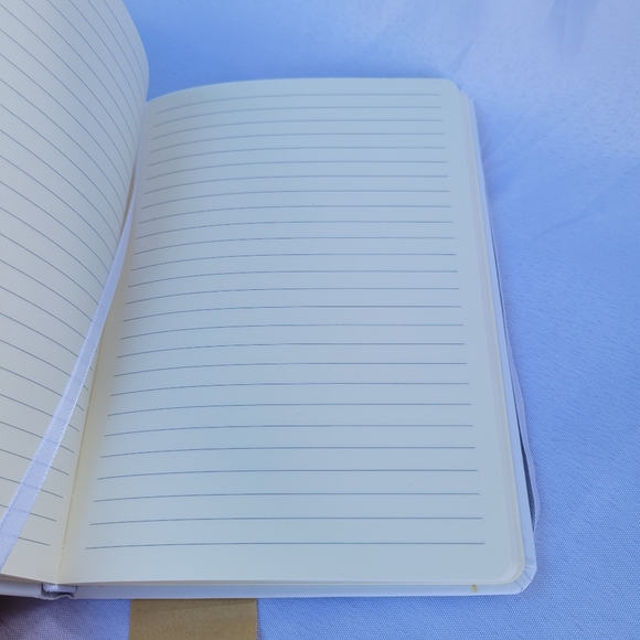 Brazil lined notebook - Picture 6 of 7